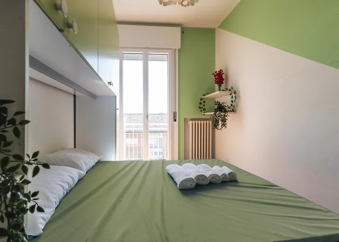 Art Haven * 拉文纳