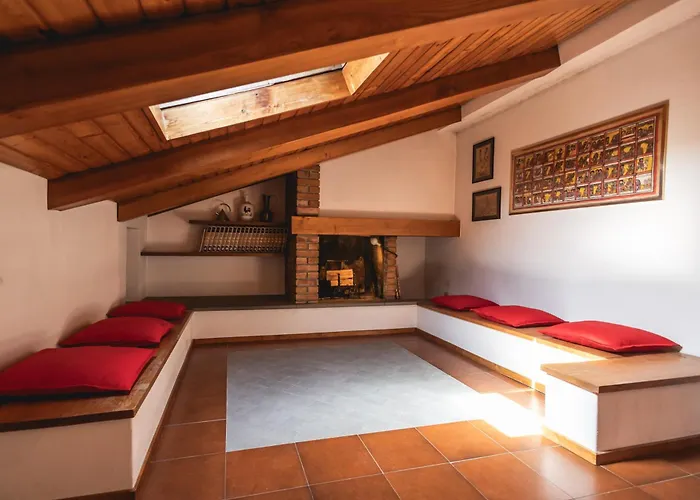 Art Haven 公寓 拉文纳