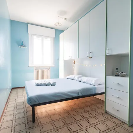 Art Haven Apartment