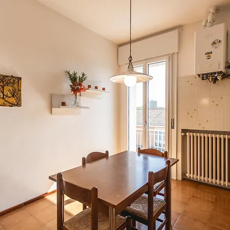 Art Haven Apartment Ravenna