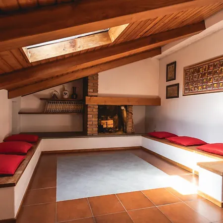 Art Haven Apartment Ravenna