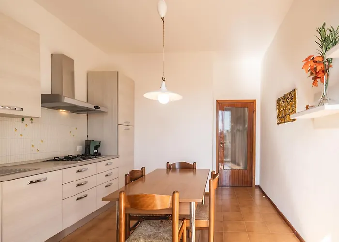 Apartment Art Haven *